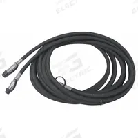 ICS Hydraulic Hose Set: For 526824/550888 (MPN 70466). Key specifications — Product Type: Hydraulic Hose; Compatible Manufacturer Model Number: 526824; Brand: ICS.