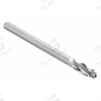 YANKEE Counterbore with Built-In Pilot: For #8 Screw, 1/32" Oversized, 13/64 in Bore Dia (MPN 303-#8). Key specifications — Counterbore Type: Oversized; Brand: YANKEE.