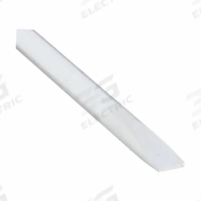 WIHA ESD-Safe Precision Slotted Screwdriver: ESD Safe PicoFinish, 3.5 mm Tip Size - ESD-Safe Precision Slotted Screwdrivers