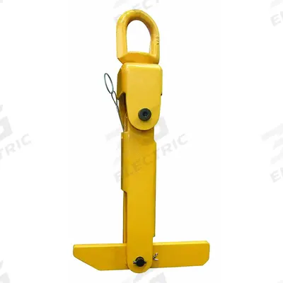 CALDWELL Reel Lifter: 11,000 lb Max Load Capacity, 4 in Min Arbor Hole Dia - Reel Lifters