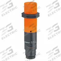 IFM Capacitive Cylindrical Proximity Sensor: 30 mm Dia., 2 Wires, AC/DC-Type, 2-Wire AC/DC (MPN KI0205). Key specifications — Brand: IFM; AC Supply Voltage Rating: 20-250V AC; DC Supply Voltage Rating: 20-250V DC.