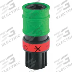 GROHE Quick Coupling (MPN 46315000). Key specifications — Brand: GROHE; Product Type: Quick Coupling.