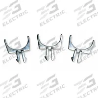 SQUARE D Fuse Rejection Kit: UL Fuse Class R, 600V AC, For Disconnect Switch Size 400 A/600 A (MPN HRK4060). Key specifications — Brand: SQUARE D.