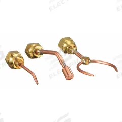 UNIWELD 3-Tip Set: MT Series, Size 2, For Use With Acetylene (MPN KMT). Key specifications — Manufacturer Part Number: KMT; Brand: UNIWELD.