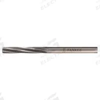 YANKEE Chucking Reamer: 0.1885 in Dia, 3/16 in Oversized, Spiral Flute, High Speed Steel (MPN 335-0.1885). Key specifications — attr1301549: Right Hand; attr1301527: YANKEE.
