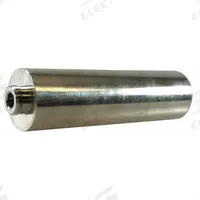 YSI Cable Weight: 691, 2 in Overall Ht, 2 in Overall Wd, 7 in Overall Dp. Key specifications — Product Type: Cable Weight; Manufacturer Part Number: 691; Brand: YSI.
