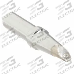 WELLER Soldering Tip: ET Series, Bevel, 3.2 mm W, 34.5 mm Lg (MPN ETCC). Key specifications — Compatible Handpiece Manufacturer Model Number: PES50; Manufacturer Part Number: ETCC; Brand: WELLER.