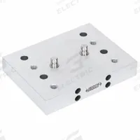 INSIZE Block: Block, Aluminum (MPN ISY-500-4). Key specifications — attr1181801: Aluminum; attr1181811: ISY-500-4; attr1200454: ISY-500; attr1181810: Block.