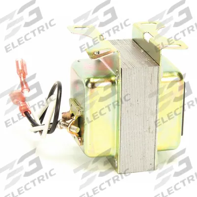 GARLAND MANUFACTURING Transformer: Mfr Part # 1269899 - Garland Manufacturing Oven Replacement Parts