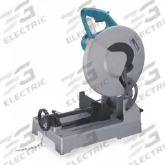 MAKITA Chop Saw: 12 in Blade Dia., 1,700 RPM Max. Blade Speed, 4 1/2 in Round Cut Capacity @ 0 Deg. (MPN LC1230). Key specifications — attr1255370: MAKITA; attr1255371: Chop Saw; attr1255373: 120V AC.