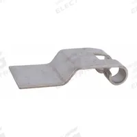 DAYTON Blade Spring: Blade Spring, For Pallet Jacks, For 2ZE62, Steel (MPN MHG113SG). Key specifications — attr1343630: Blade Spring; attr1343631: 2ZE62; attr1343622: Steel; attr1343633: DAYTON; attr1343632: Pallet Jacks.