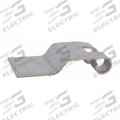 DAYTON Blade Spring: Blade Spring, For Pallet Jacks, For 2ZE62, Steel (MPN MHG113SG). Key specifications — attr1343630: Blade Spring; attr1343631: 2ZE62; attr1343622: Steel; attr1343633: DAYTON; attr1343632: Pallet Jacks.