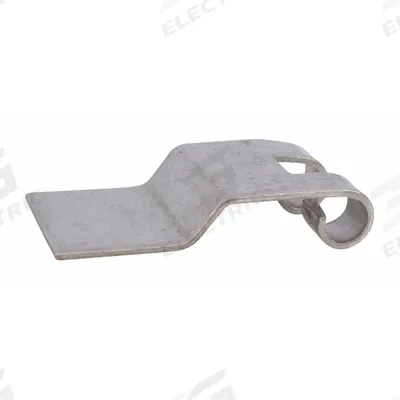 Dayton Blade Spring: Blade Spring, For Pallet Jacks, For 2ZE62 - Dayton Pallet Jack Replacement Parts