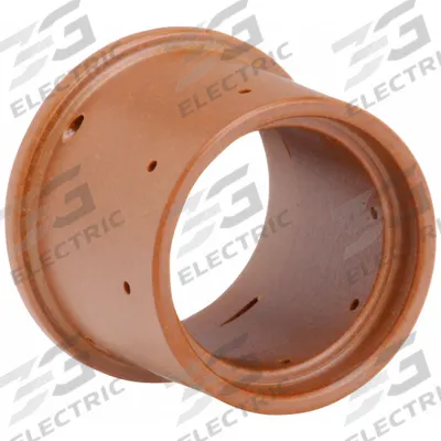 MILLER ELECTRIC Swirl Ring: For Miller ICE-25C/25CX/27C/27T Torch (MPN 202809) - Swirl Rings for Miller Plasma Torches
