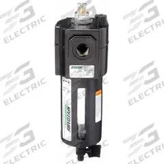 SPEEDAIRE Compressed Air Lubricator: Mist, 3/8 in NPT, 114 cfm, 150 psi Max Op Pressure, Screwdriver (MPN 4ZL85). Key specifications — attr111774: Aluminum; attr111402: Standard Duty; attr111761: SPEEDAIRE.