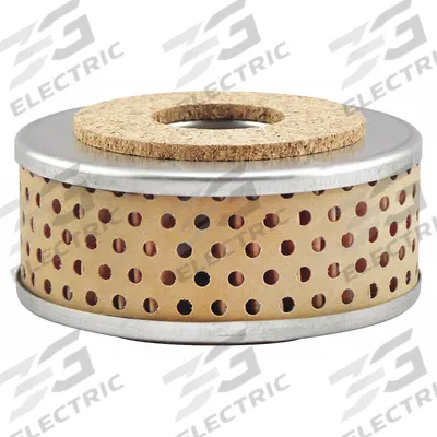 BALDWIN FILTERS Hydraulic/Power Steering Filter: Power Steering Fluid, 1 9/16 in Overall Ht - Cartridge Power Steering Filters