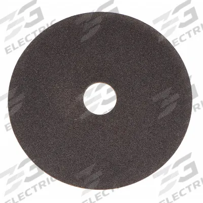 NORTON Abrasive Cut-Off Wheel: Type 1, 7" x 1/16" x 1 1/4" - Nonreinforced Toolroom Cut-Off Wheels