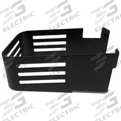 FEIN Protection Plate: Steel - Protection Plates