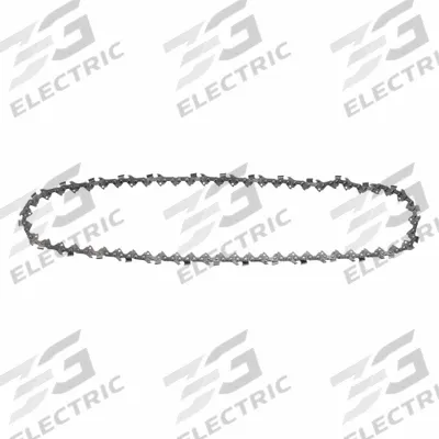 DEWALT Chainsaw Chain: 14 in Compatible Bar Lg, 13/40 in