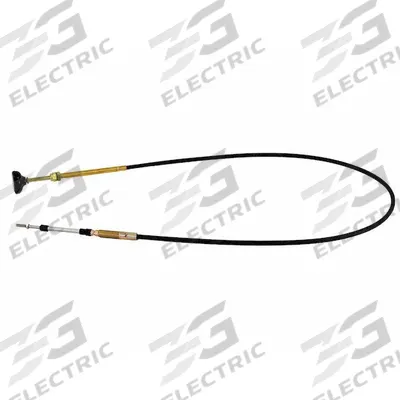 BUYERS PRODUCTS Cable: Dump Body/Dump Truck/PTO - Dump Truck Throttle Cables