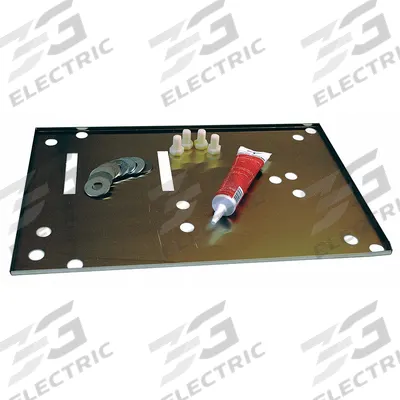 ICE-O-MATIC Water Level Sensor: KADA-15 - ICE-O-MATIC Ice Machine Replacement Parts