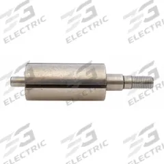 DAYTON Rotor: Mfr Part # TTST15423G, Compatible with Grainger Part # 5YAP9. Key specifications — attr948908: TTST15423G; attr948910: 5YAP9.