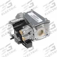 CARRIER Gas Valve: EF33CW201 Mfr Part #. Key specifications — Product Type: Gas Valve; Manufacturer Part Number: EF33CW201.