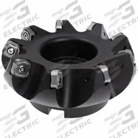 WIDIA Indexable Face Mill (MPN 6921248)