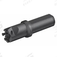WALTER Indexable Parting and Grooving Tool Holder: MSS-I20R90-1,5D-N (MPN 5009533). Key specifications — attr257462: MSS-I20R90-1,5D-N.