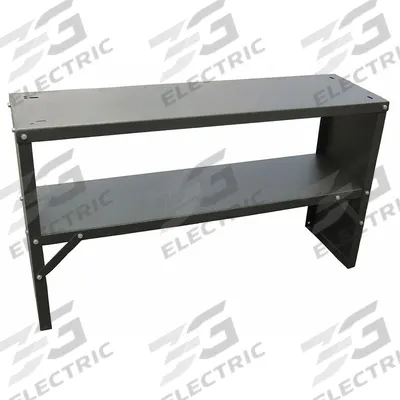 Dayton Machine Base: 600 lb Load Capacity - Sheet Metal Brake Bases