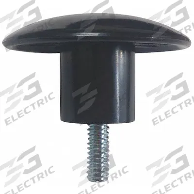 APPROVED VENDOR Handle Knob: Handle Knob, MH5ZZ51705G - Heat Sealer Replacement Parts & Repair Kits