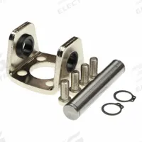 SMC Mounting Bracket: Clevis Mount Type, Fits 50 mm Bore Dia, NCG-D050. Key specifications — attr947439: NCG-D050; attr1171502: Mounting Bracket.
