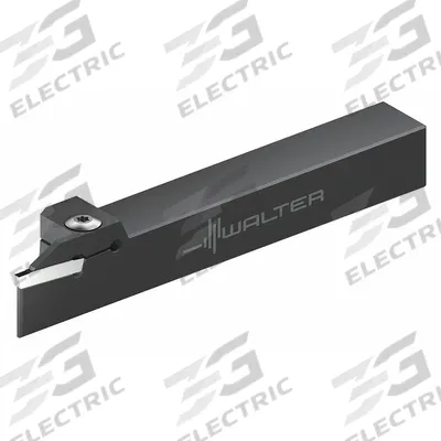 WALTER Indexable Parting and Grooving Tool Holder: G1011.20R-4T26GX24 - Indexable Parting & Grooving Toolholders
