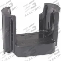 MOTOROLA Charger Component: Fits Motorola, NNTN7686A, 6 PK. Key specifications — Brand: MOTOROLA; Compatible Radio Series: MTS2000; Product Type: Adapter Cup.