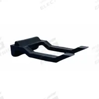 FIMCO Boom / Nozzle Retaining Clip: Sprayers, 7772145, 791TU3, Plastic. Key specifications — Color: Black; Product Type: Boom / Nozzle Retaining Clip; Compatible Mfr No.: 791TU3; Material: Plastic; Compatible Product Type: Sprayers.