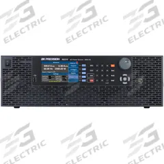 B&K PRECISION Power Supply: LCD, 30 A Continuous Output Current, 300 V AC Output Volt - Max, 9832B. Key specifications — Display Type: LCD; Input Voltage: 190 to 250V AC; Brand: B&K PRECISION.
