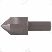 KEO Countersink: 100°, 3 Flute, 1 3/4 in Body Dia, 3/4 in Shank, AlTiN Coated High Speed Steel (MPN 917-000-916). Key specifications — Brand: KEO.