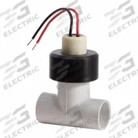 BLANCETT IR735 IRRIGATION SENSOR 1 In.: Paddlewheel, 1 in Tube, 1 in Connection Size, Tube, PVC (MPN 8735PV1006-1201). Key specifications — Accuracy %: +/-3%; Brand: BLANCETT; Termination: Not Listed.