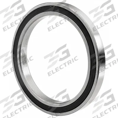 TRITAN Radial Ball Bearing: 61903/6903, Double Sealed, 17 mm Bore Dia, 30 mm Outside Dia - Food-Grade Thin-Section Bearings