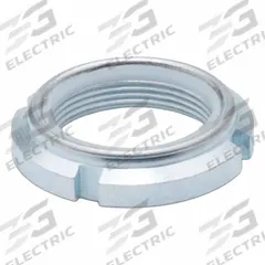 JW WINCO Bearing Locknut: Polyamide Insert, Carbon Steel, Blue Passivated Zinc Plated (MPN 1804.1-M32X1.5). Key specifications — attr671924: M32x1.50; attr671925: JW WINCO.