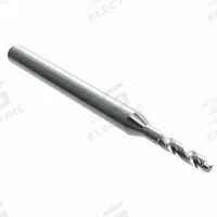 WALTER Micro Drill Bit: 0.84 mm, 118° 4-Facet Point, Cobalt (MPN A3143-0.84). Key specifications — attr1235721: WALTER; attr1235722: 0.0331; attr1264838: Regular Spiral.