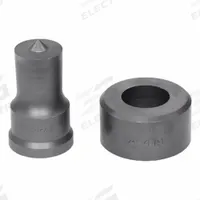 EDWARDS Oversize Round Punch & Die Set: Edwards, IW55 , IW65 , IW100, IW120, Round, 6 in Overall Lg (MPN ED9-PDOS1-7/32). Key specifications — attr67451: IW55 , IW65 , IW100, IW120; attr67489: Round; attr67463: 1-7/32 in; attr67447: ED9-PDOS1-7/32; attr67456: Edwards; attr67443: EDWARDS; attr67472: 1-7/32 in Oversize Round Punch & Die Set.