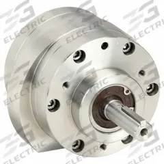 SPEEDAIRE Air Motor: 1.7 hp, 36 in-lb Torque, 3,000 RPM, 78 cfm, Face, 1/4 in NPT, CW/CCW, 4 Vanes (MPN 22UX67). Key specifications — attr294737: SPEEDAIRE.