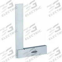 INSIZE Precision Steel Square with Wide Base: 90° Angle, 30 x 16 in Outside Dimensions, Steel (MPN 4707-750). Key specifications — attr1182176: Steel; attr1182181: Box; attr1182159: INSIZE; attr1182175: 30 x 16 in; attr1182177: 0.0035 in (Inside); 0.0037 in (Outside); attr1182182: Yes.