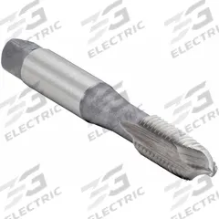 WIDIA GTD Spiral Point Tap: 1/2"-13 UNC, H3, 3 Flute, Plug Chamfer, Cobalt (MPN VTSPO5084 -REPLACE EDP#82621B)