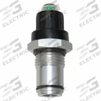 PARKER Differential Pressure Indicator: Mfr Part # 932027. Key specifications — attr1095638: Differential Pressure Indicator; attr1095627: PARKER; attr1095626: 932027.