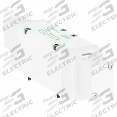 AVENTICS Solenoid Air Control Valve: Series 2035, Four-Way / Three-Position, Double Solenoid, Open (MPN 353BB500M000061). Key specifications — attr1076603: Internal Pilot; attr1076617: Non-Locking; attr1076625: Solenoid Air Control Valve; attr1076627: Solenoid Return; attr1076568: Open; attr1076563: 353BB500M000061; attr1076640: 24V DC.