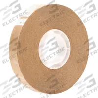 3M Transfer Tape: 1/2 in Wd, 36 yd Lg, 1.7 mil Thick, Kraft Paper, Acrylic, Transparent (MPN 987). Key specifications — Series: 987; Bond Type: Permanent; Liner Material: Kraft Paper.