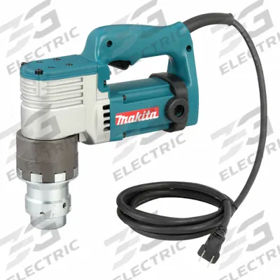 MAKITA Impact Wrench: 3/4 in_5/8 in_7/8 in For A325 Bolt Size Capacity - Corded Shear Bolt Wrenches