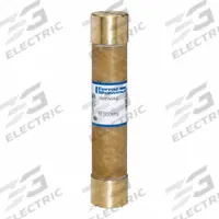 MERSEN Fuse: Class H, RFS Series, Fast-Acting, 60 A, 600 V AC, Non-Indicating (MPN RFS60). Key specifications — Manufacturer Part Number: RFS60; Brand: MERSEN; Series: RFS.